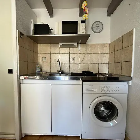 Pavillon Les Balcons De La Mediterranee 4lbm455 Appartement *