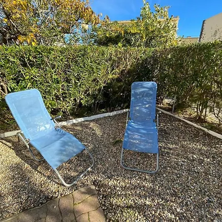 Pavillon Les Balcons De La Mediterranee 4lbm455 Appartement